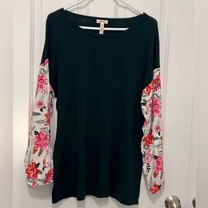 Matilda Jane Sweater